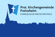 Logo Kirchengemeinde Freinsheim